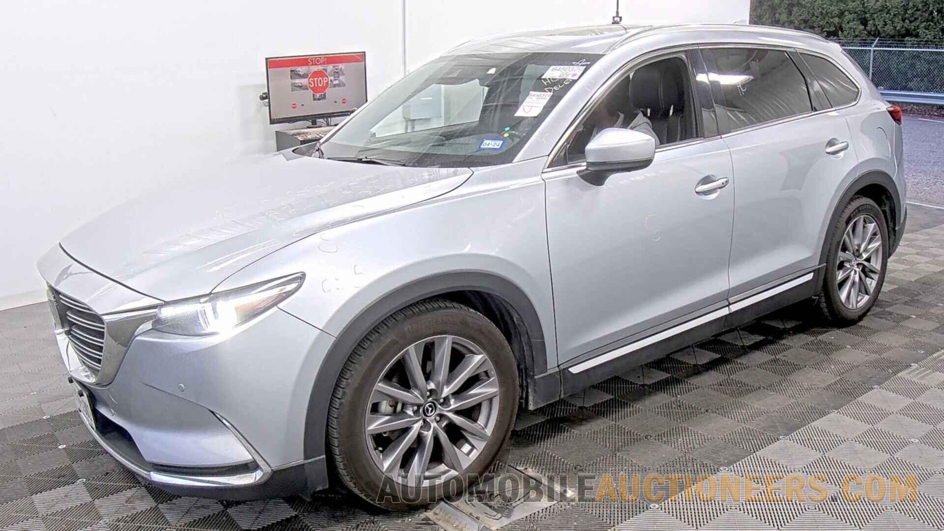 JM3TCADY5M0523313 MAZDA CX-9 2021