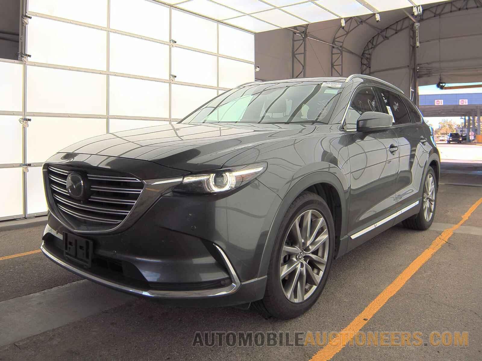 JM3TCADYXK0322164 MAZDA CX-9 2019