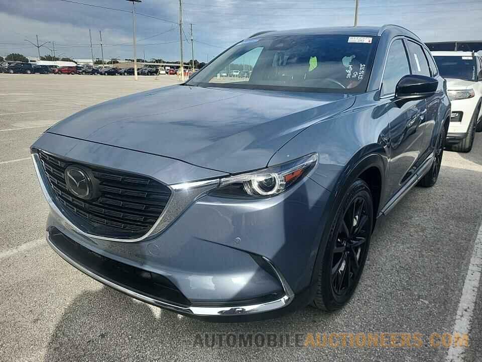 JM3TCADYXM0515028 Mazda CX-9 2021