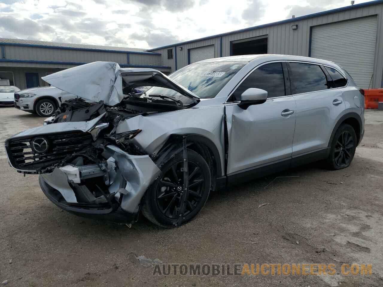 JM3TCBAY0P0659363 MAZDA CX-9 2023