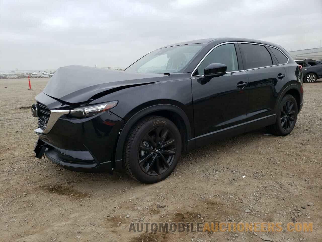 JM3TCBAY1P0649926 MAZDA CX-9 2023