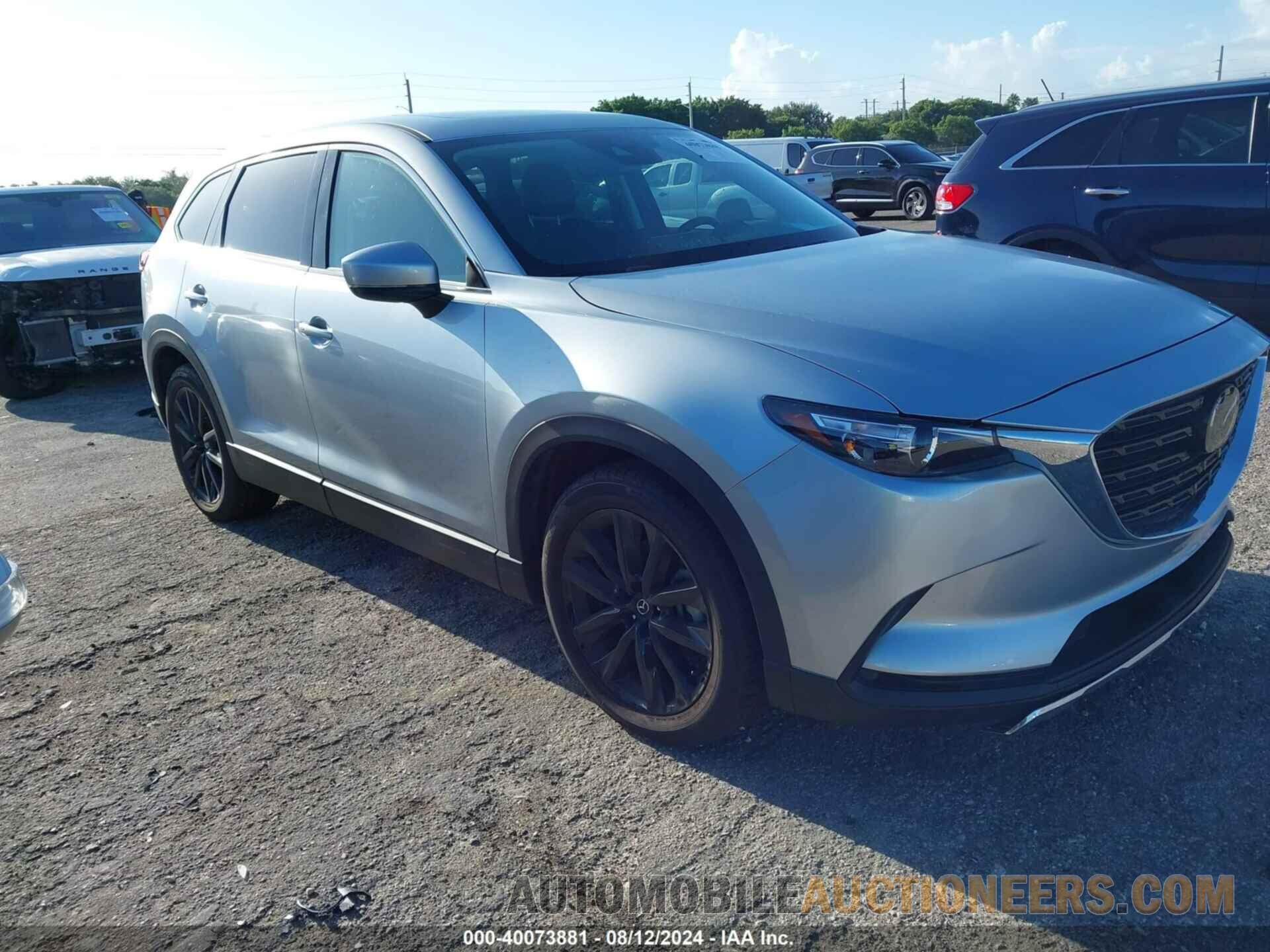 JM3TCBAY1P0650090 MAZDA CX-9 2023