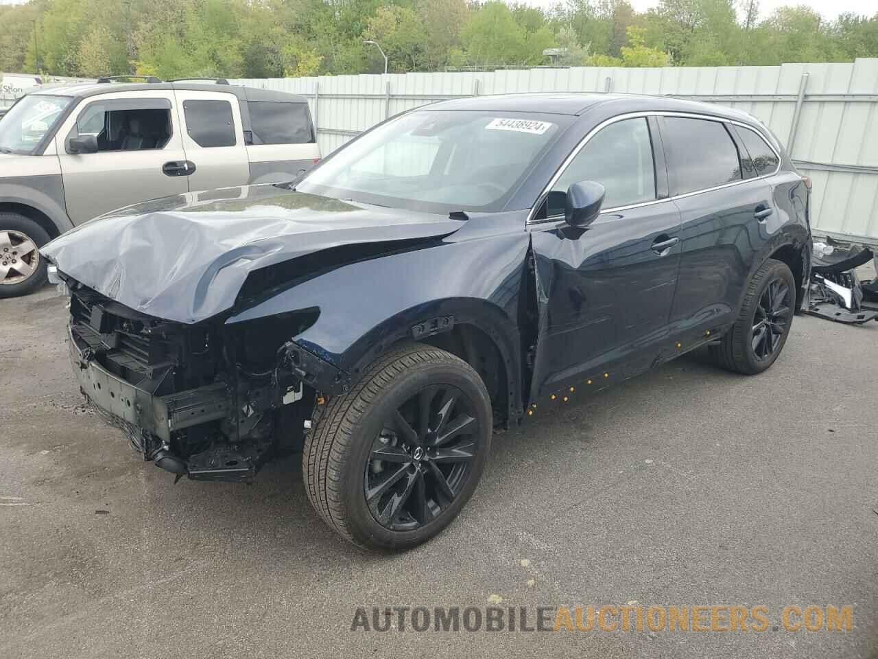 JM3TCBAY1P0654639 MAZDA CX-9 2023