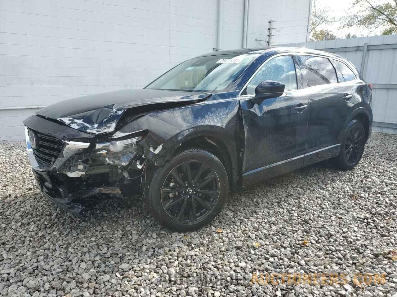 JM3TCBAY1P0656519 MAZDA CX-9 2023