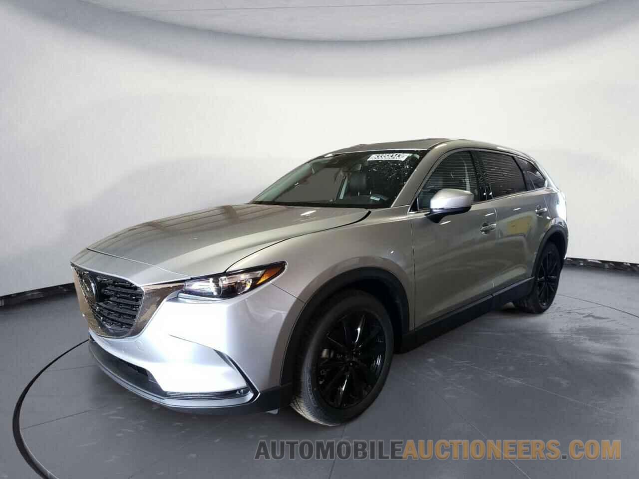 JM3TCBAY3P0659437 MAZDA CX-9 2023