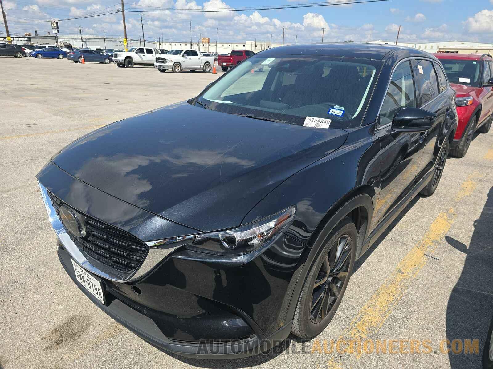 JM3TCBAY4P0656904 MAZDA CX-9 2023