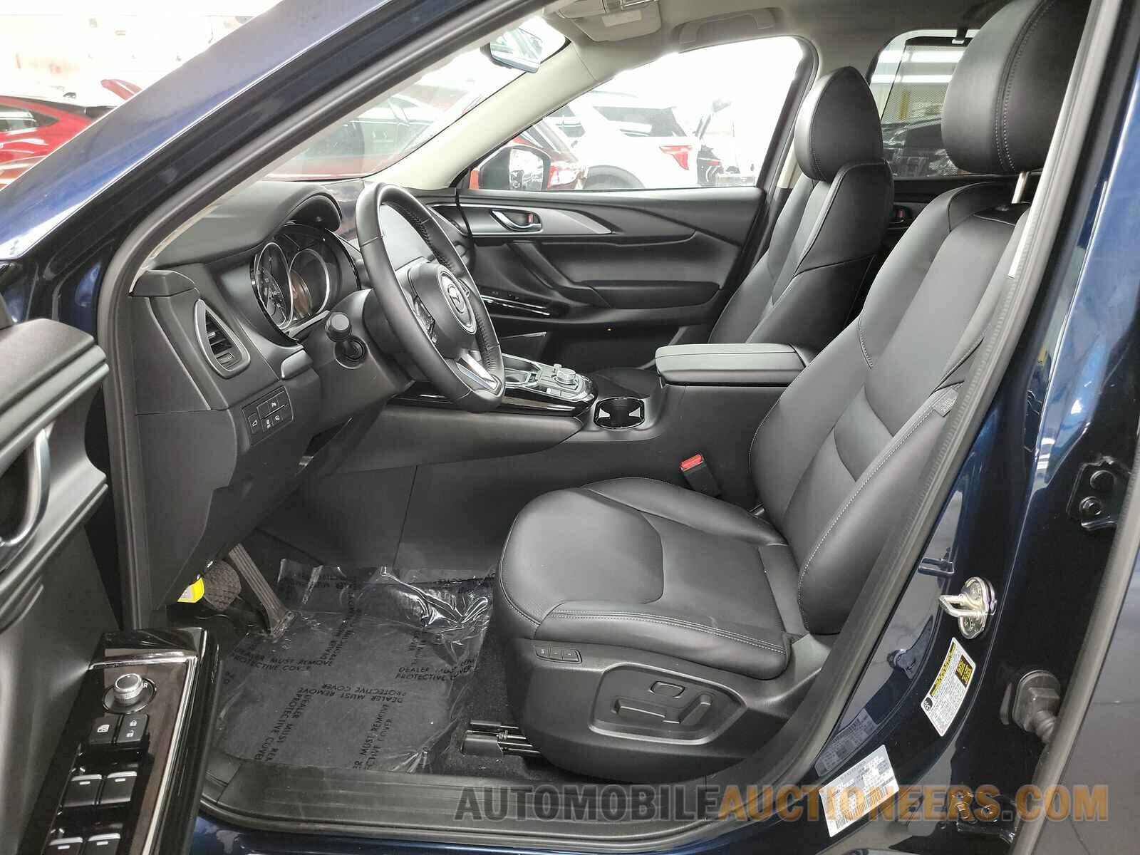 JM3TCBAY5N0624475 Mazda CX-9 2022