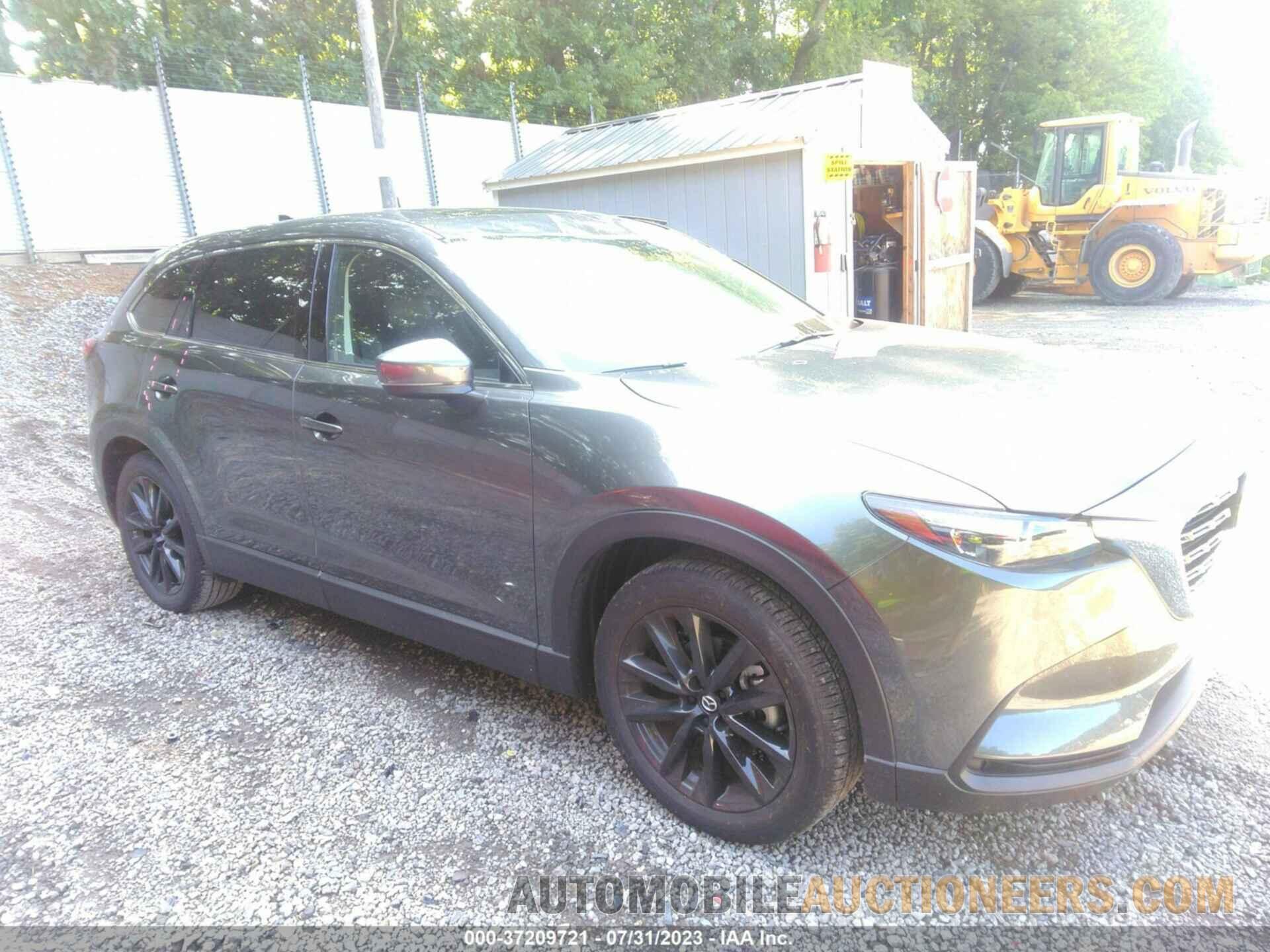 JM3TCBAY5P0653753 MAZDA CX-9 2023