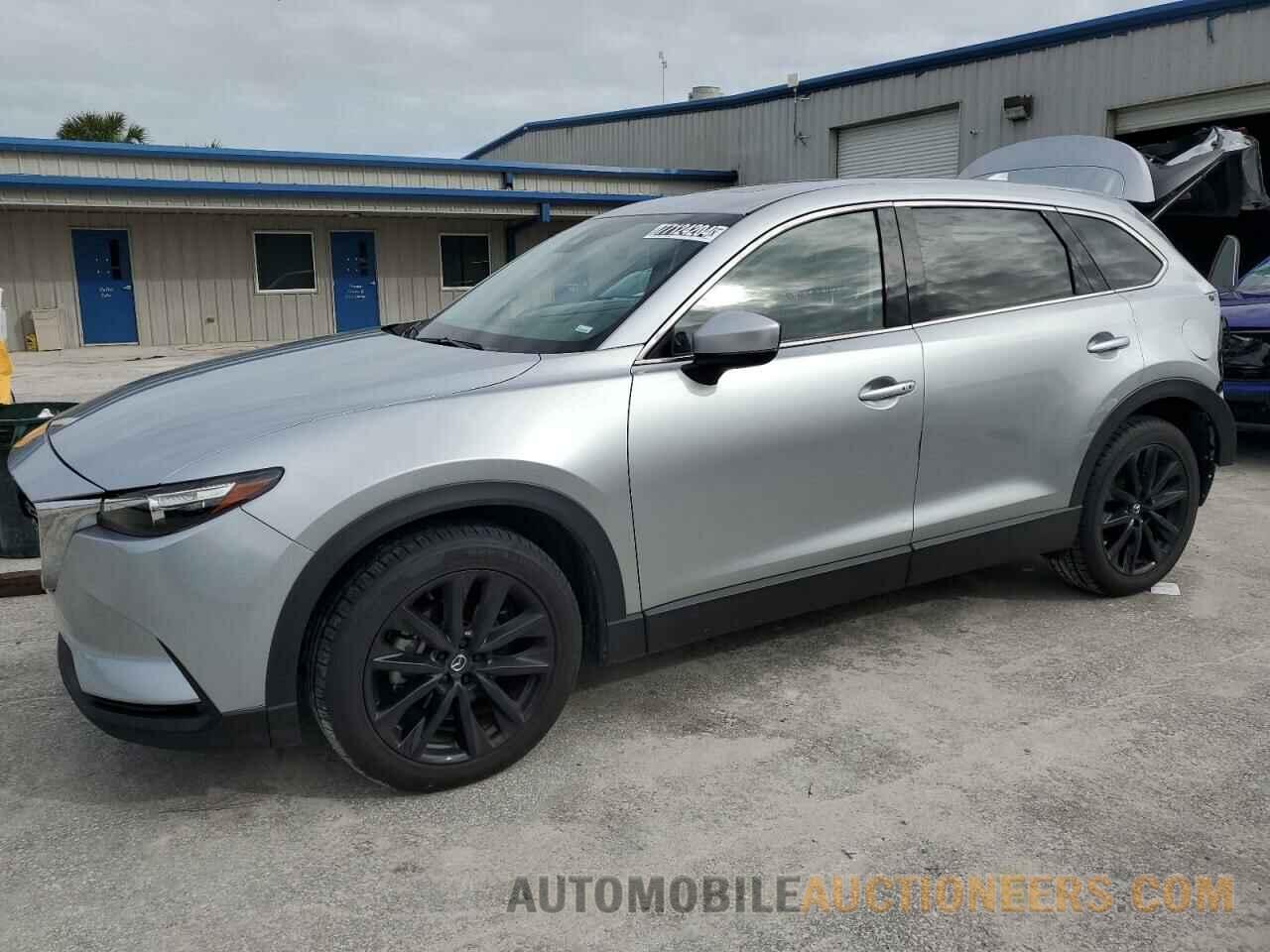 JM3TCBAY6P0651820 MAZDA CX-9 2023