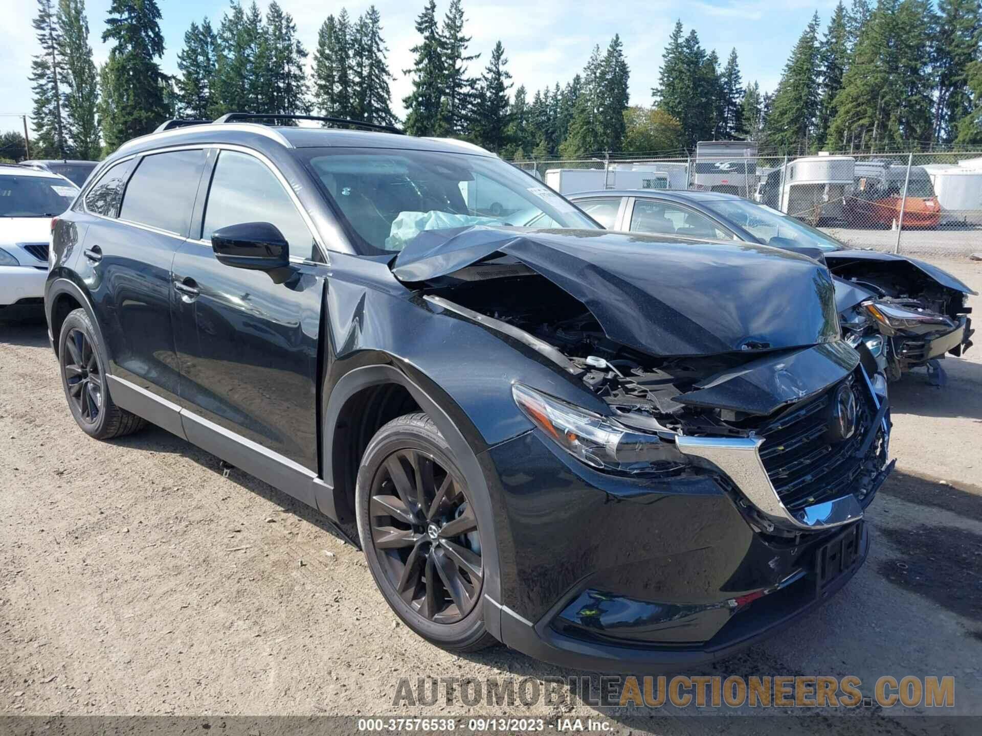 JM3TCBAY7N0623795 MAZDA CX-9 2022