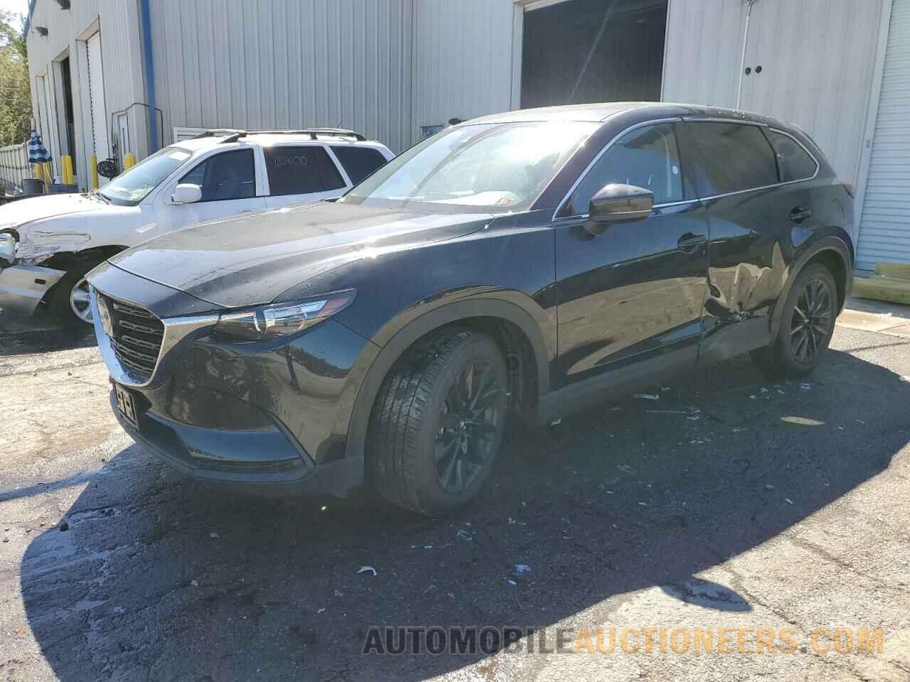 JM3TCBAY7P0657917 MAZDA CX-9 2023