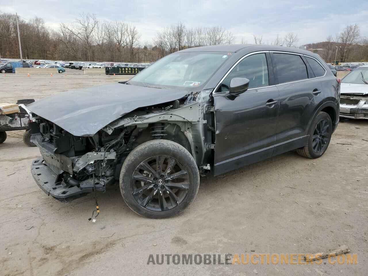 JM3TCBAY8P0654573 MAZDA CX-9 2023