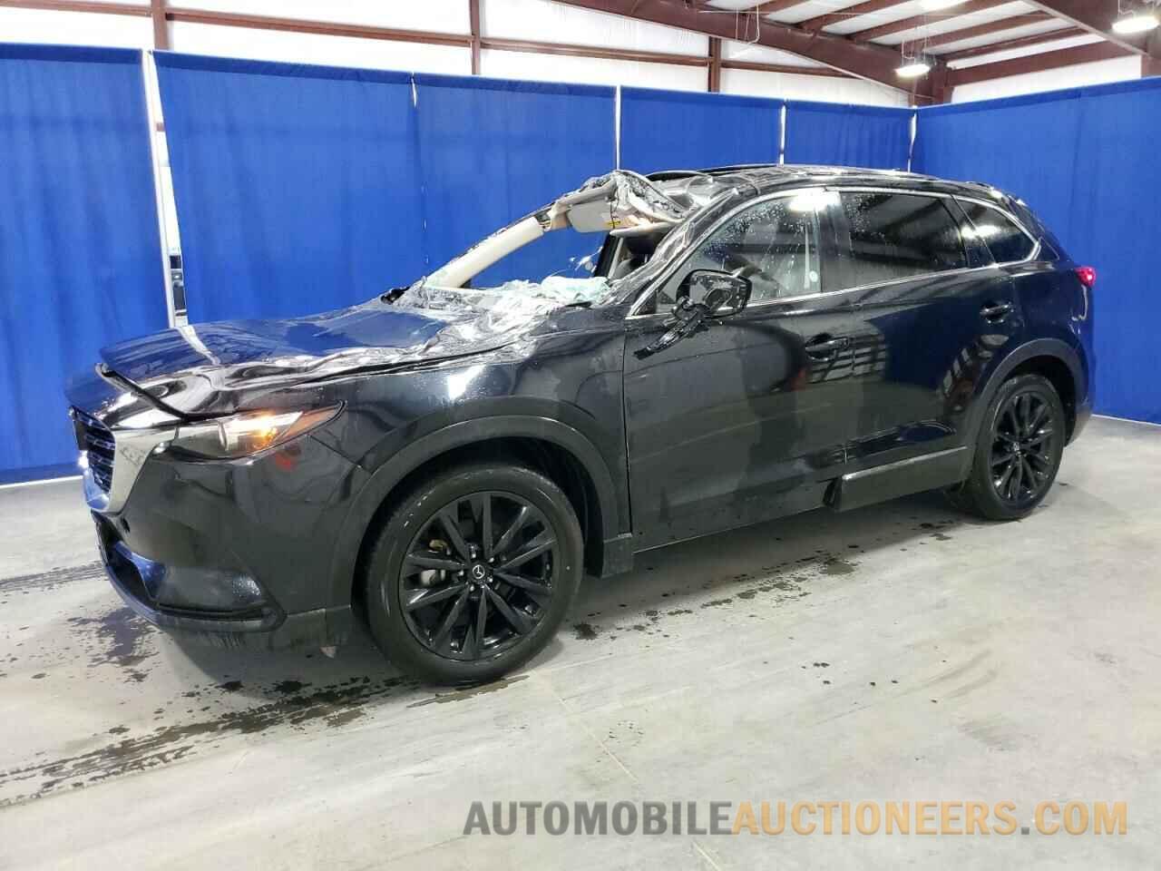 JM3TCBAY8P0656226 MAZDA CX-9 2023