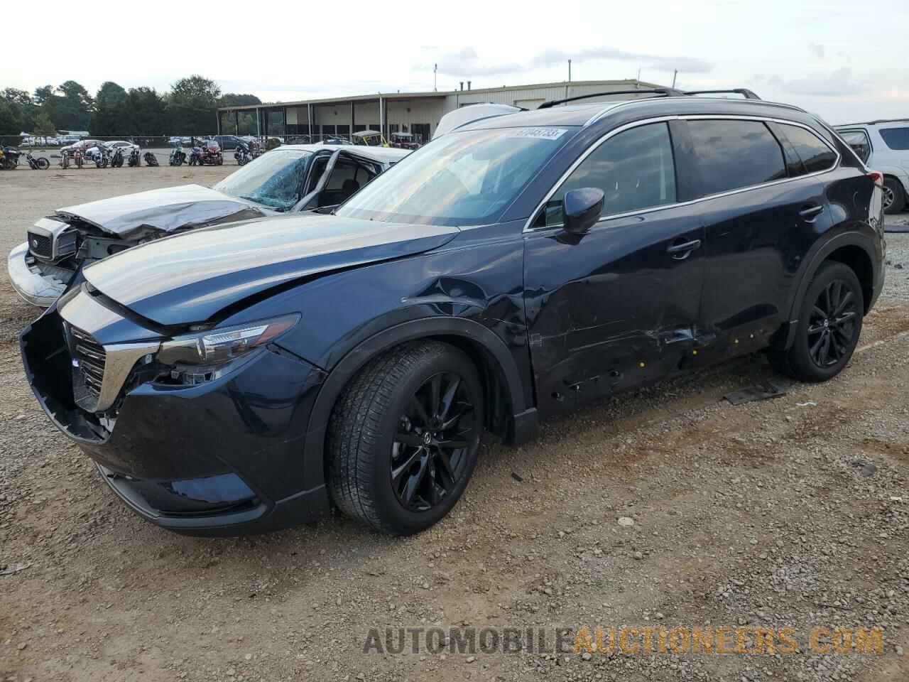 JM3TCBAY9P0654016 MAZDA CX-9 2023