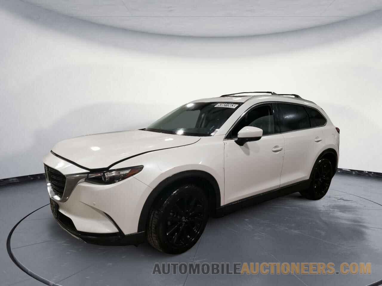 JM3TCBAYXN0619336 MAZDA CX-9 2022