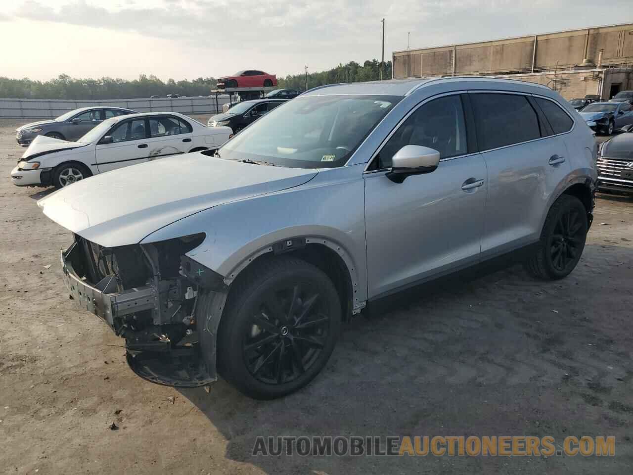 JM3TCBAYXP0655398 MAZDA CX-9 2023