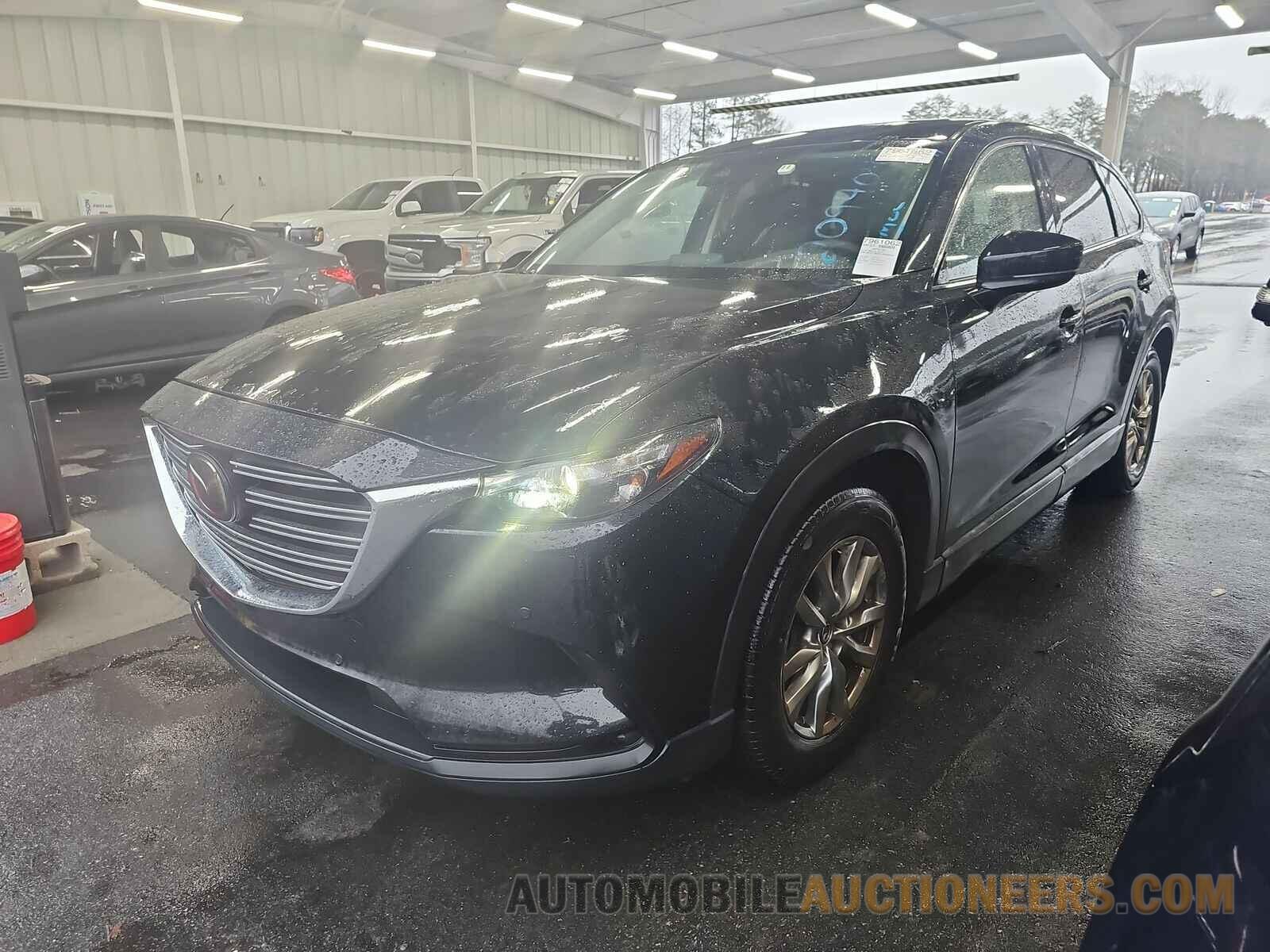 JM3TCBCY1J0209404 MAZDA CX-9 2018