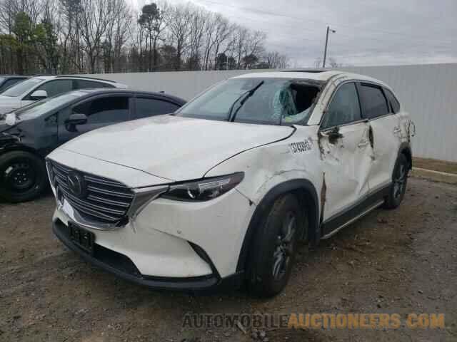 JM3TCBCY1L0401764 MAZDA CX-9 2020