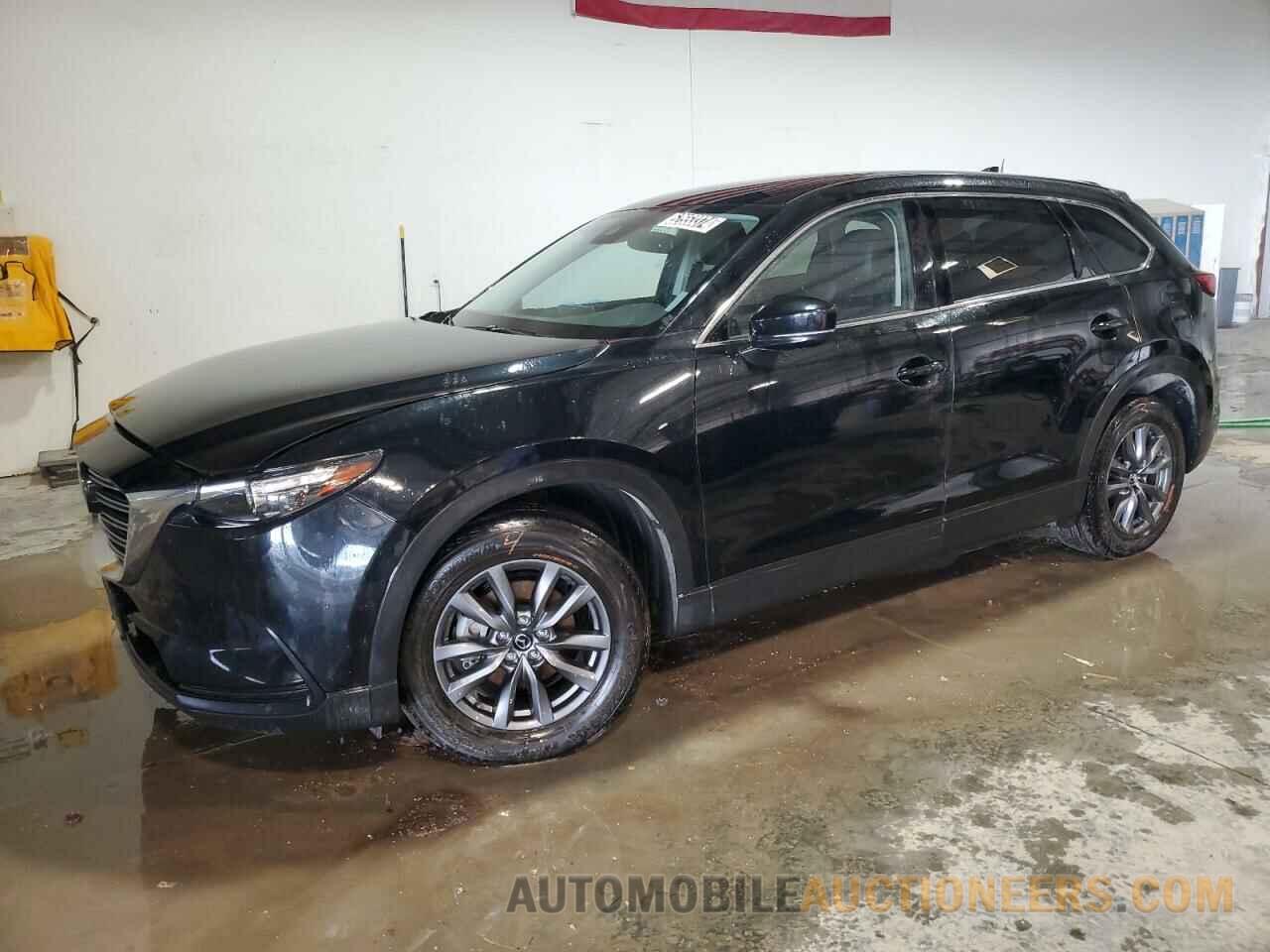 JM3TCBCY2N0616525 MAZDA CX-9 2022