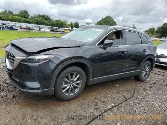 JM3TCBCY3L0418663 MAZDA CX-9 2020