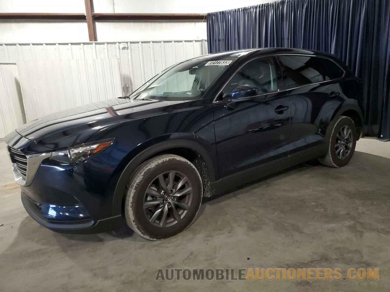 JM3TCBCY3N0607090 MAZDA CX-9 2022