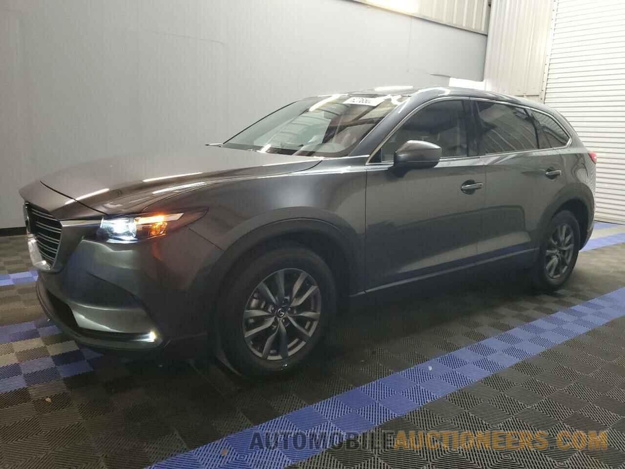 JM3TCBCY3P0647026 MAZDA CX-9 2023