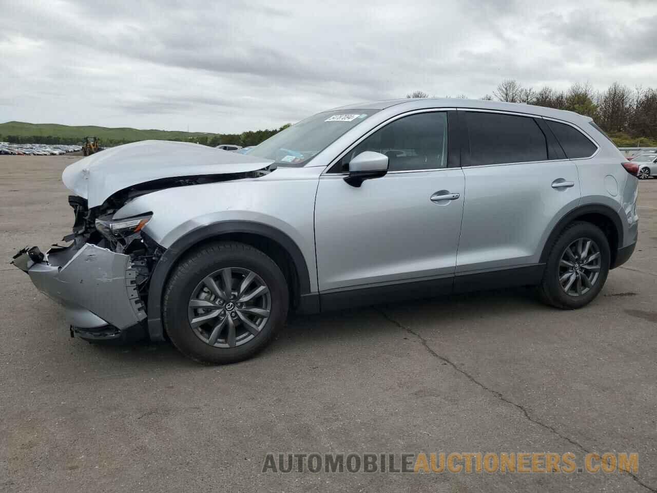 JM3TCBCY5N0623520 MAZDA CX-9 2022