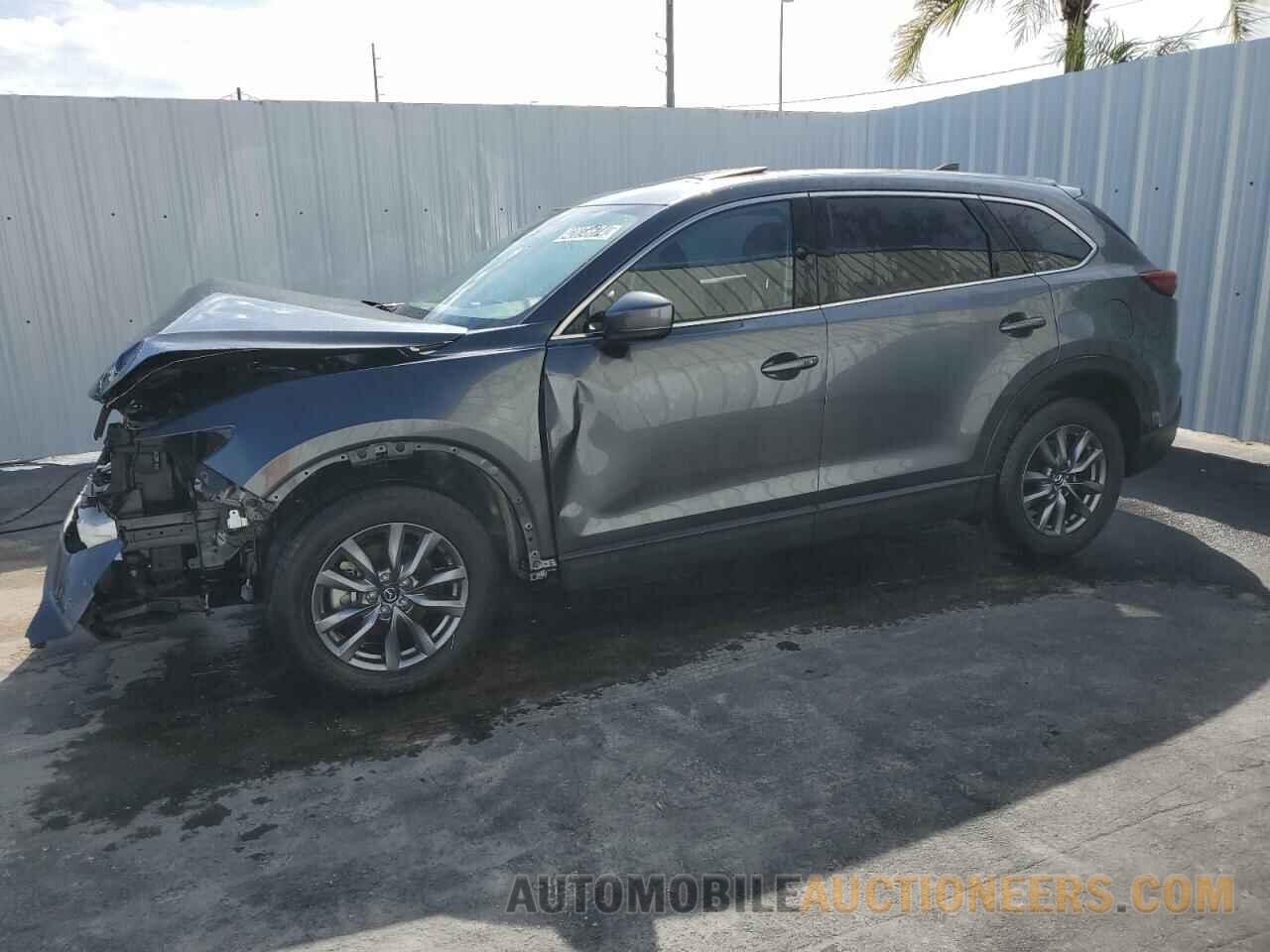 JM3TCBCY5P0647223 MAZDA CX-9 2023