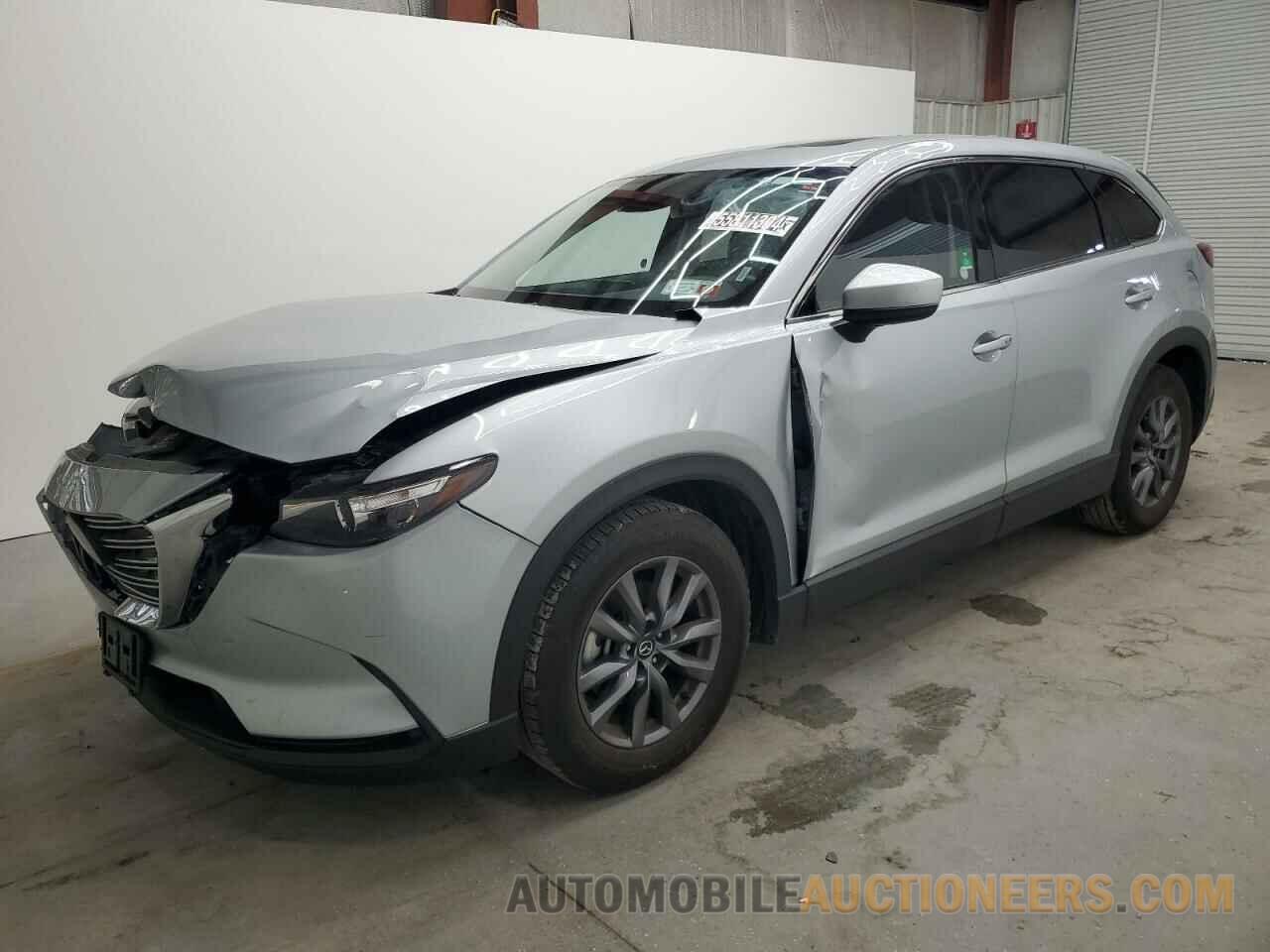 JM3TCBCY5P0658402 MAZDA CX-9 2023