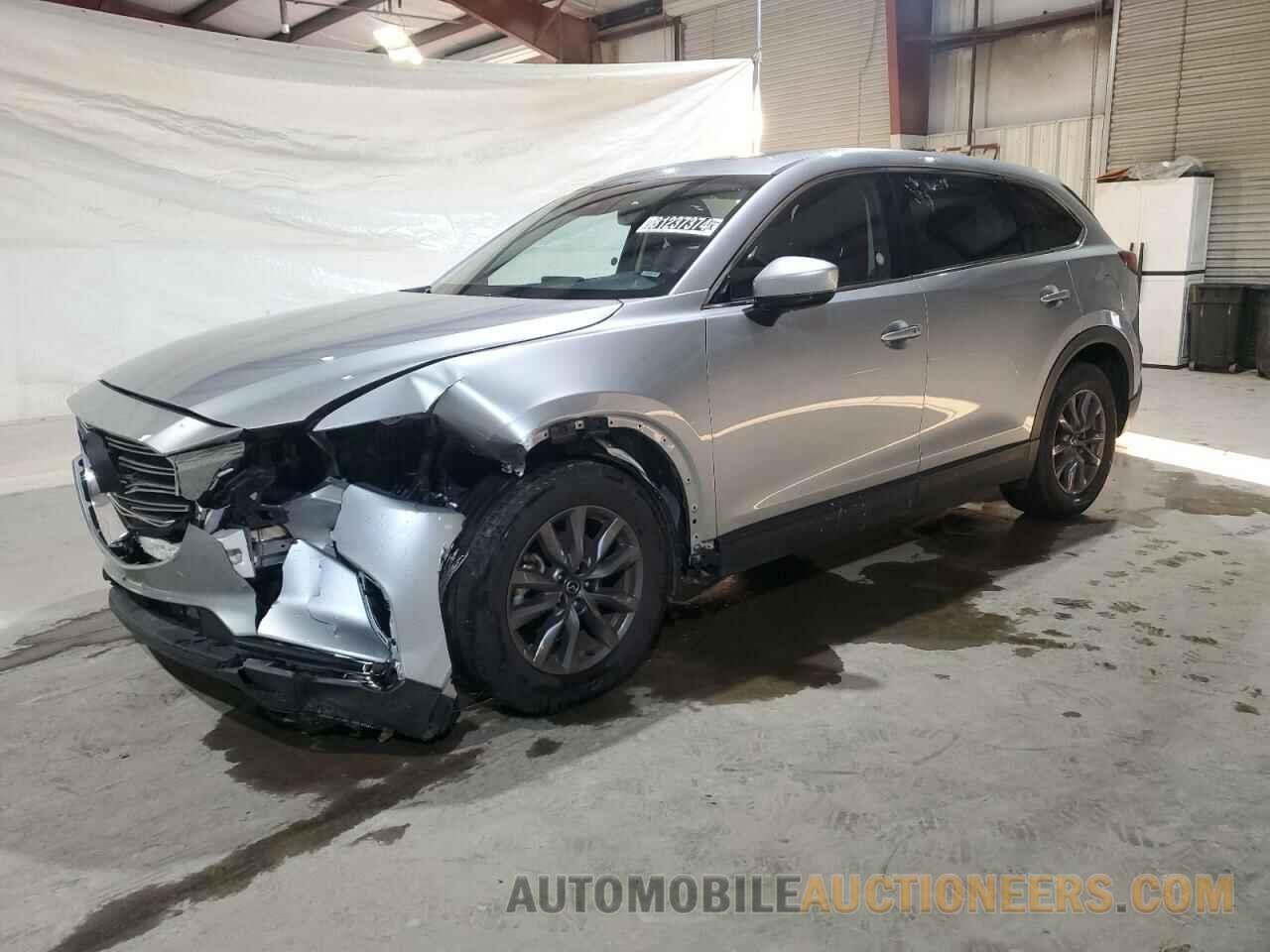 JM3TCBCY5P0658755 MAZDA CX-9 2023