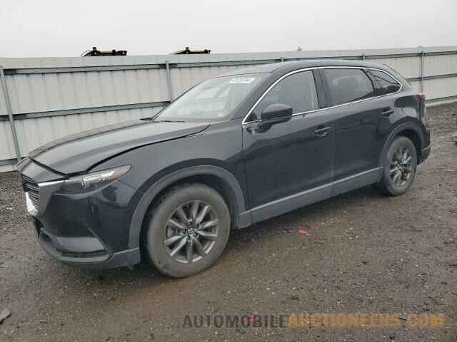 JM3TCBCY6L0423470 MAZDA CX-9 2020