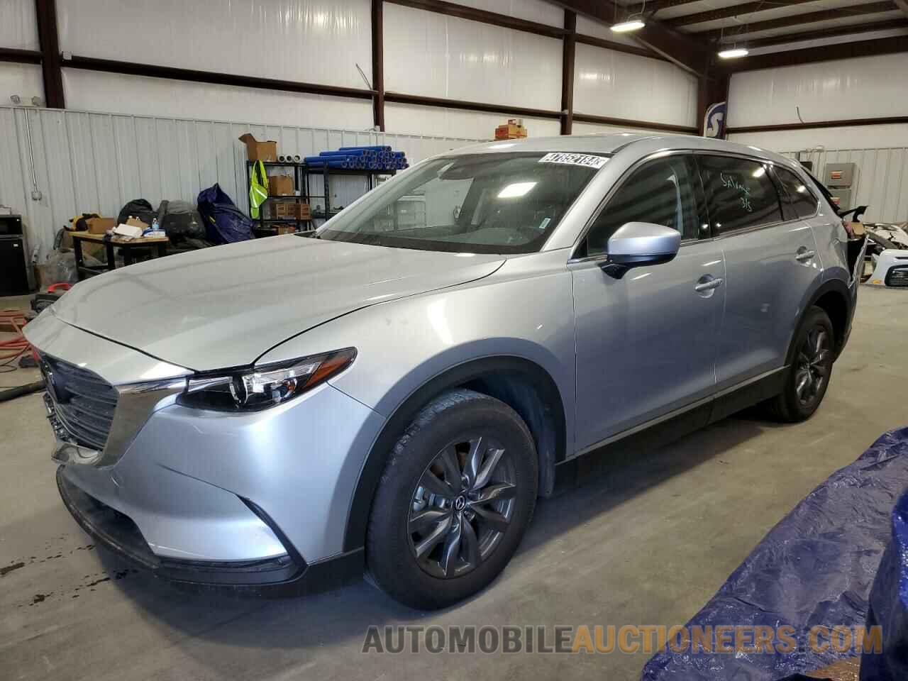 JM3TCBCY7P0656795 MAZDA CX-9 2023