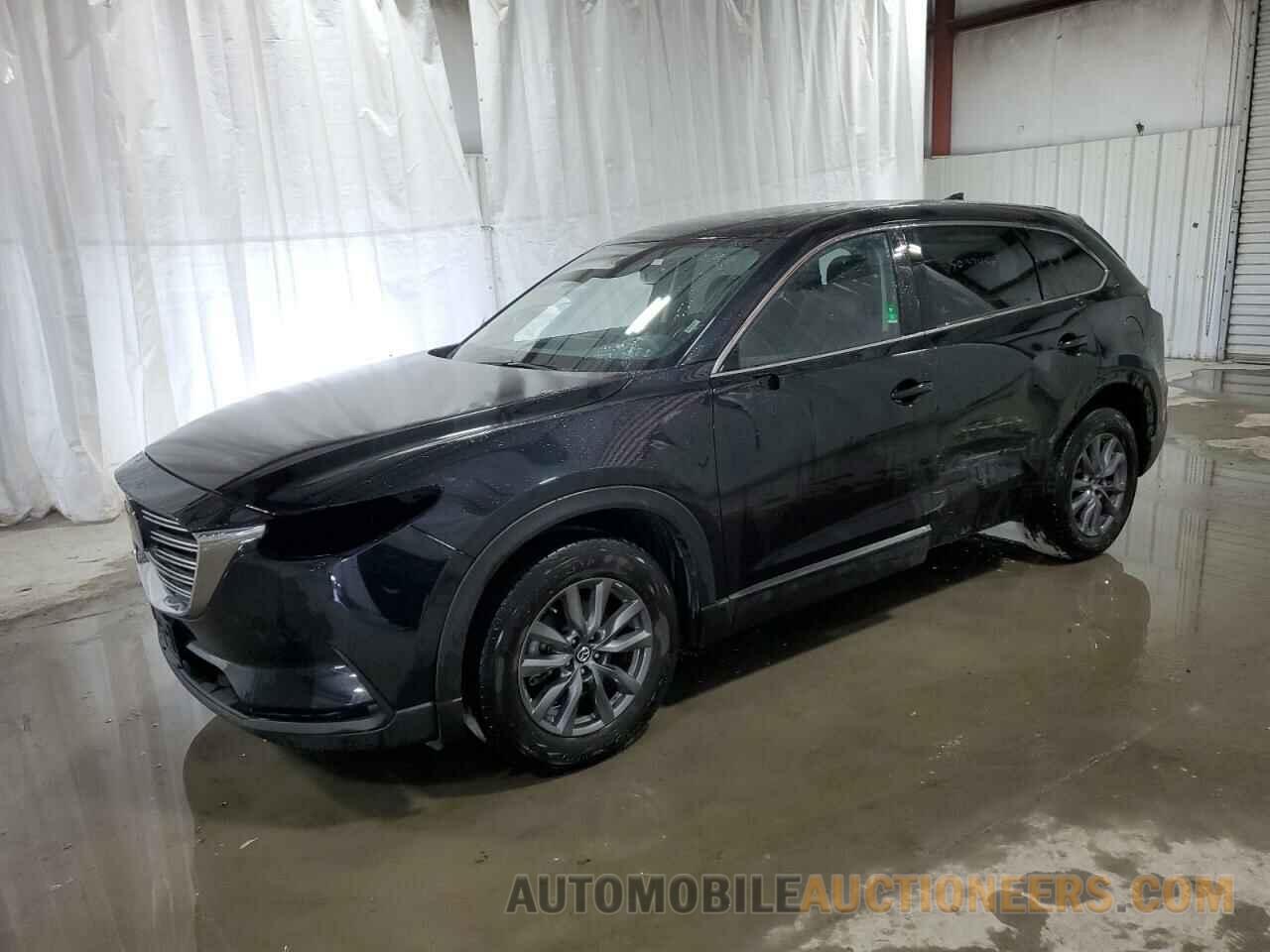 JM3TCBCY8P0657521 MAZDA CX-9 2023