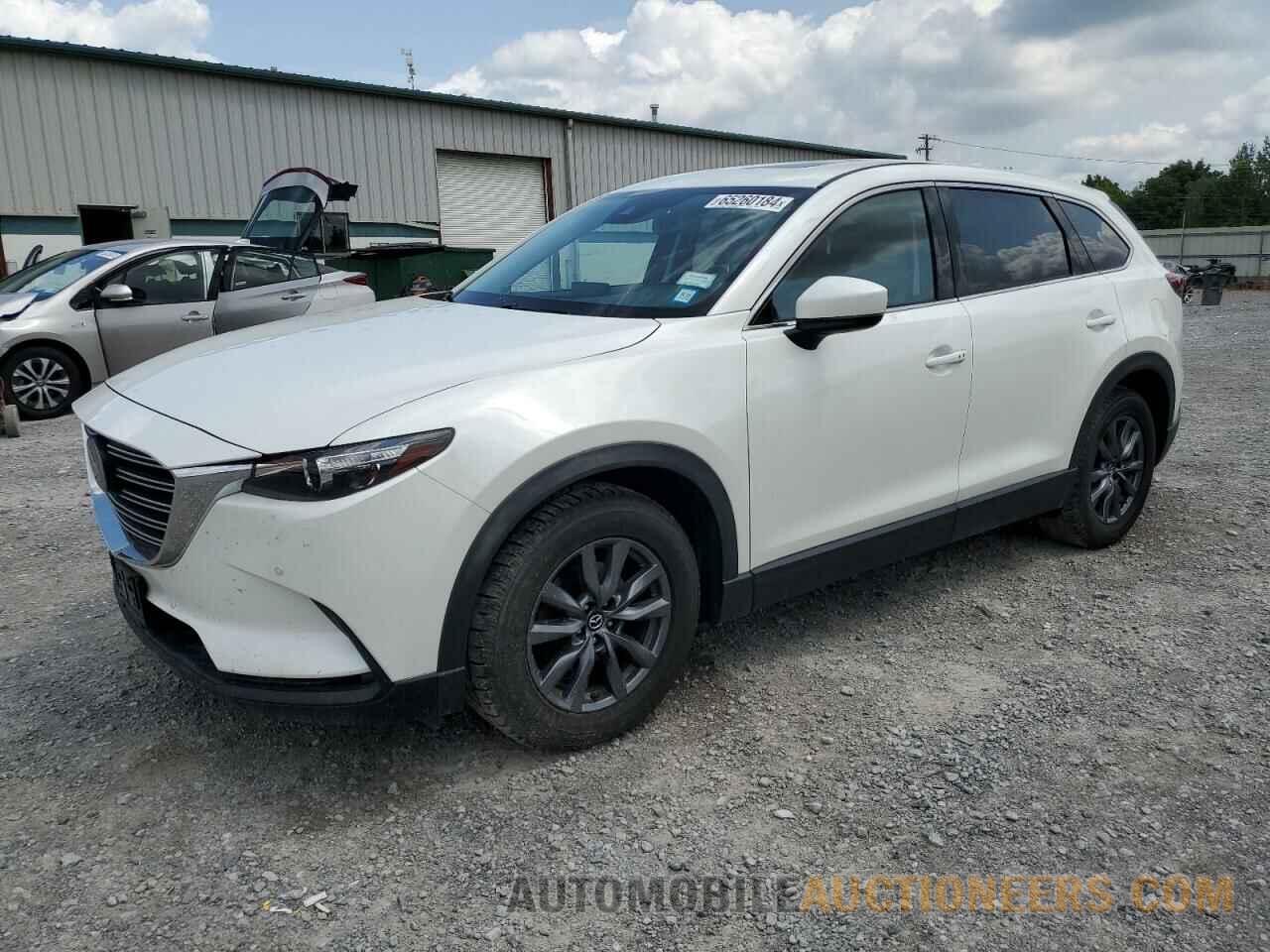 JM3TCBCYXL0404470 MAZDA CX-9 2020