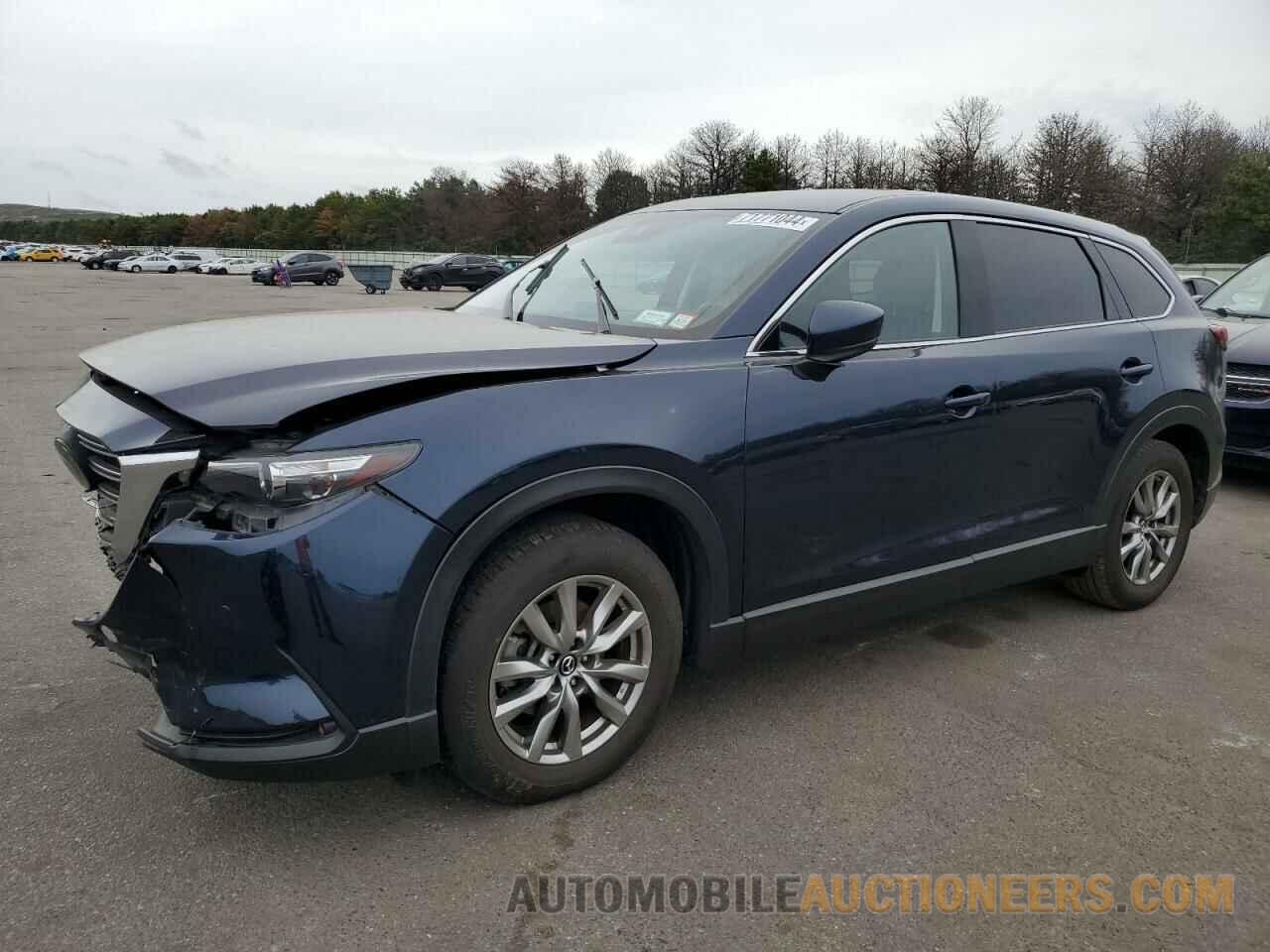 JM3TCBCYXL0409393 MAZDA CX-9 2020