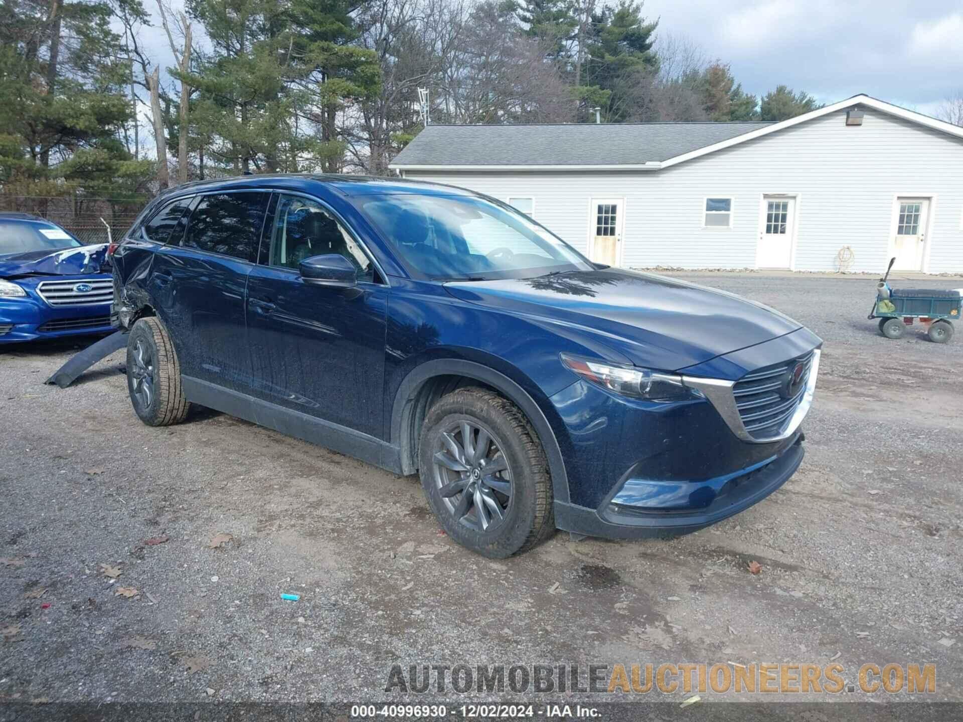 JM3TCBCYXL0415873 MAZDA CX-9 2020