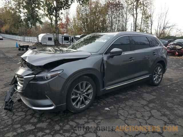 JM3TCBDY0K0323037 MAZDA CX-9 2019