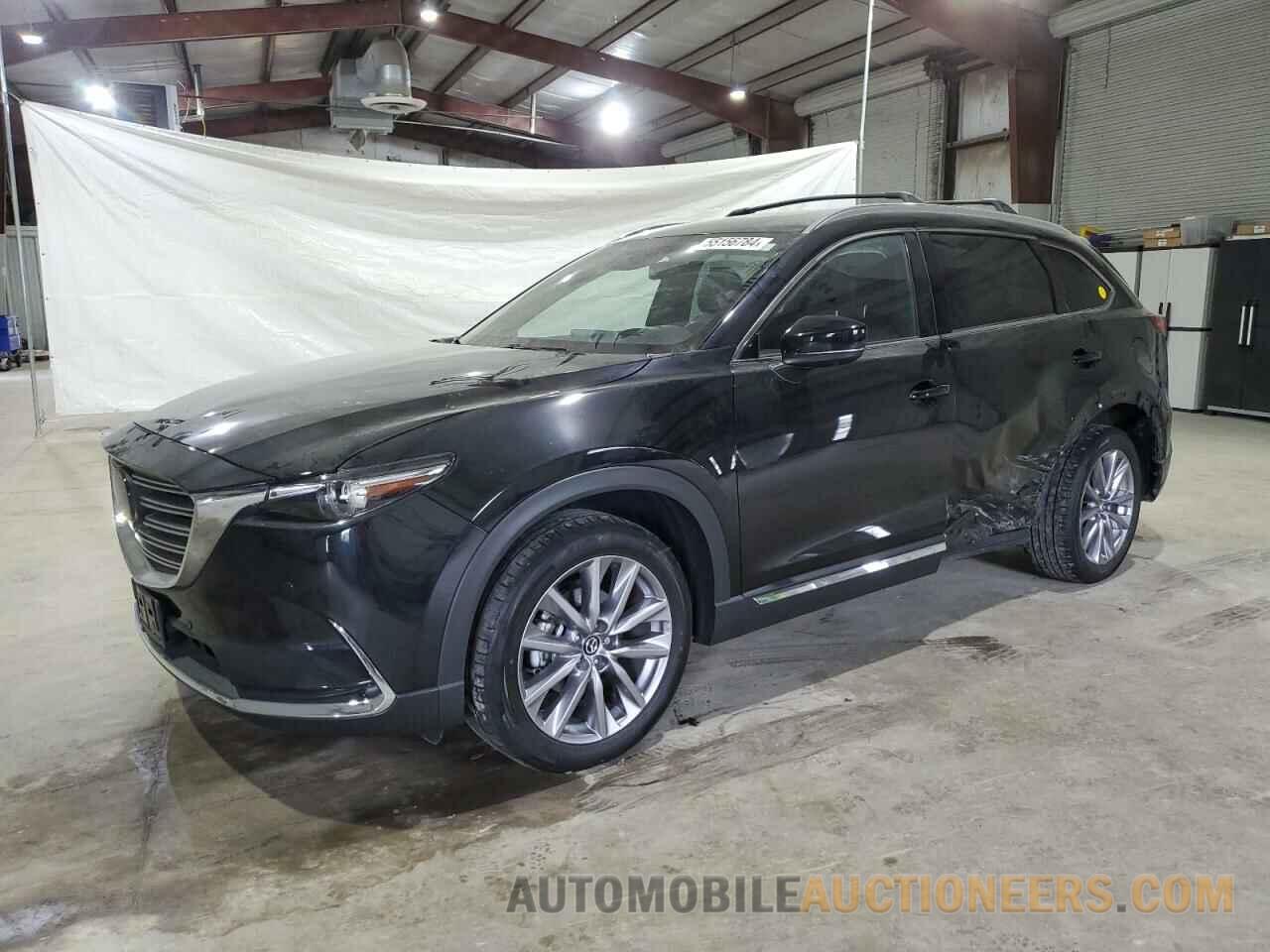 JM3TCBDY0N0629417 MAZDA CX-9 2022