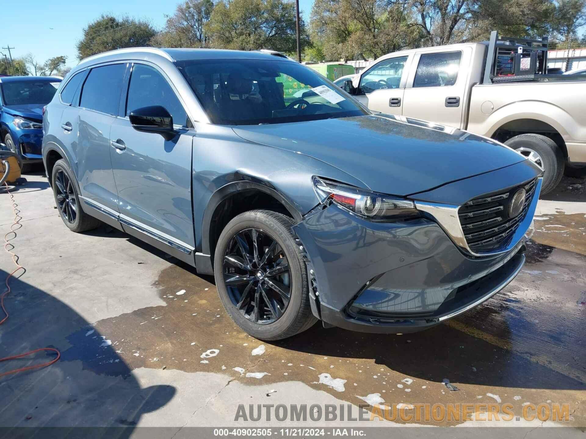 JM3TCBDY1P0630191 MAZDA CX-9 2023