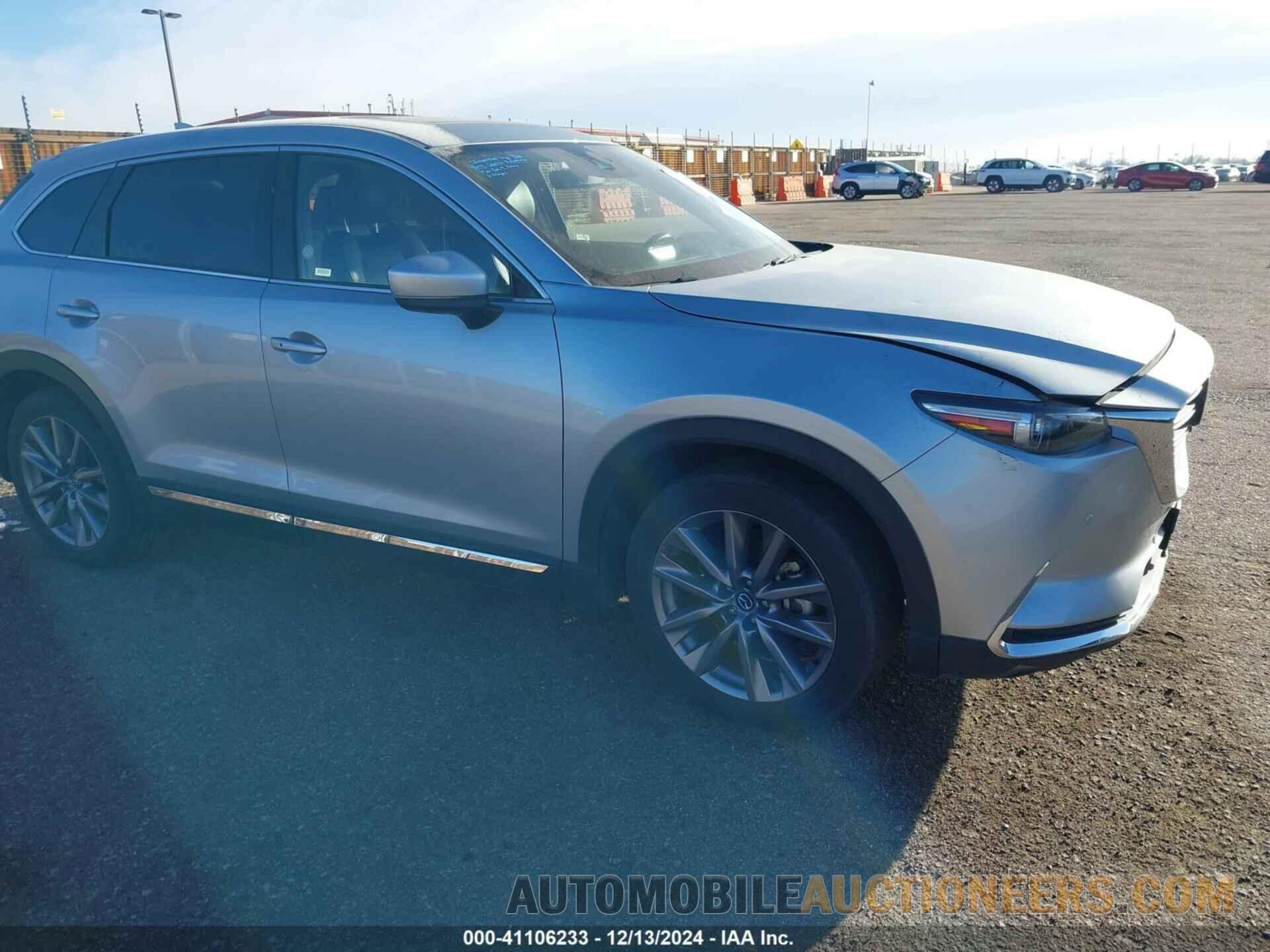 JM3TCBDY1P0644771 MAZDA CX-9 2023