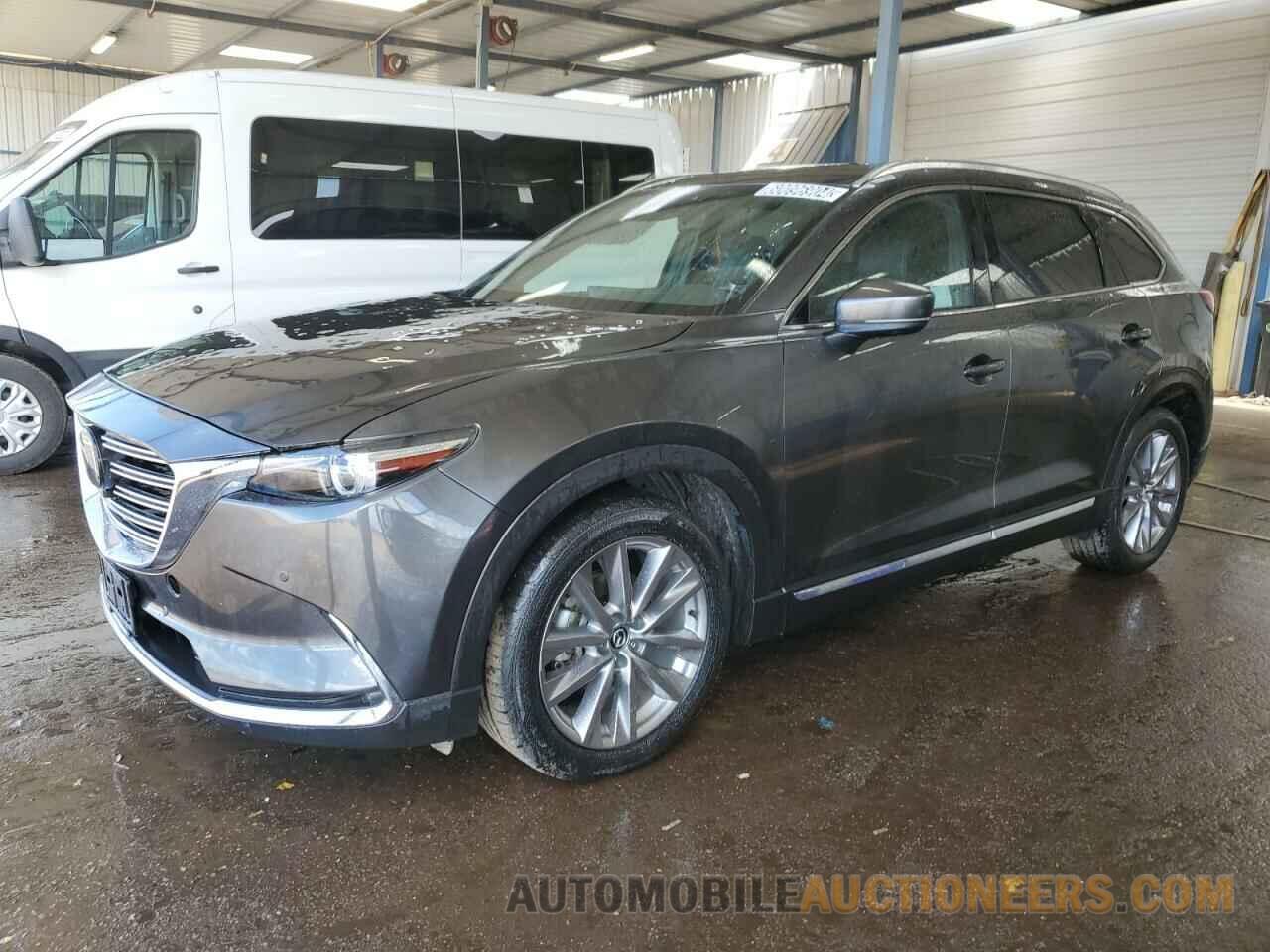 JM3TCBDY2P0647842 MAZDA CX-9 2023