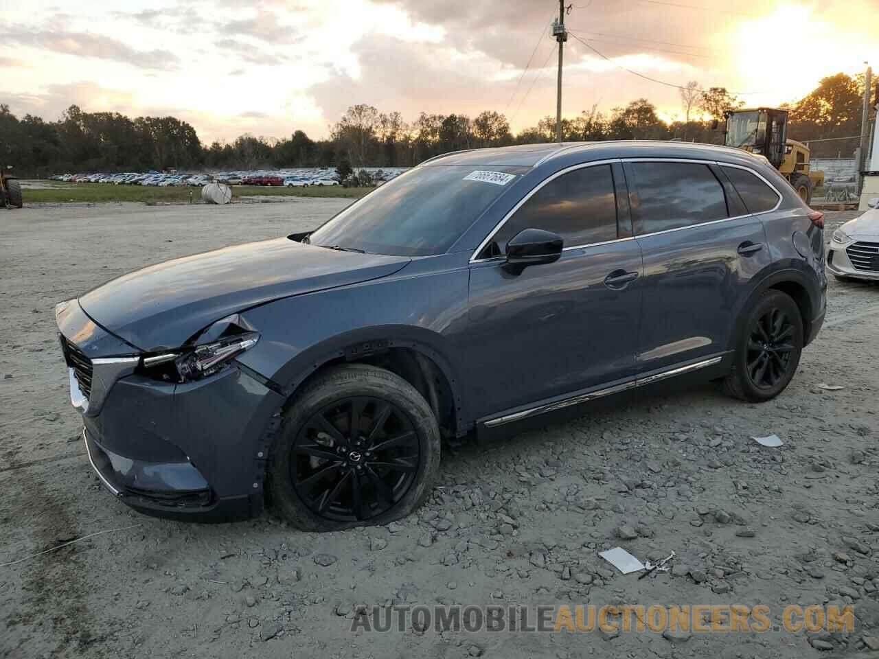 JM3TCBDY3N0628973 MAZDA CX-9 2022