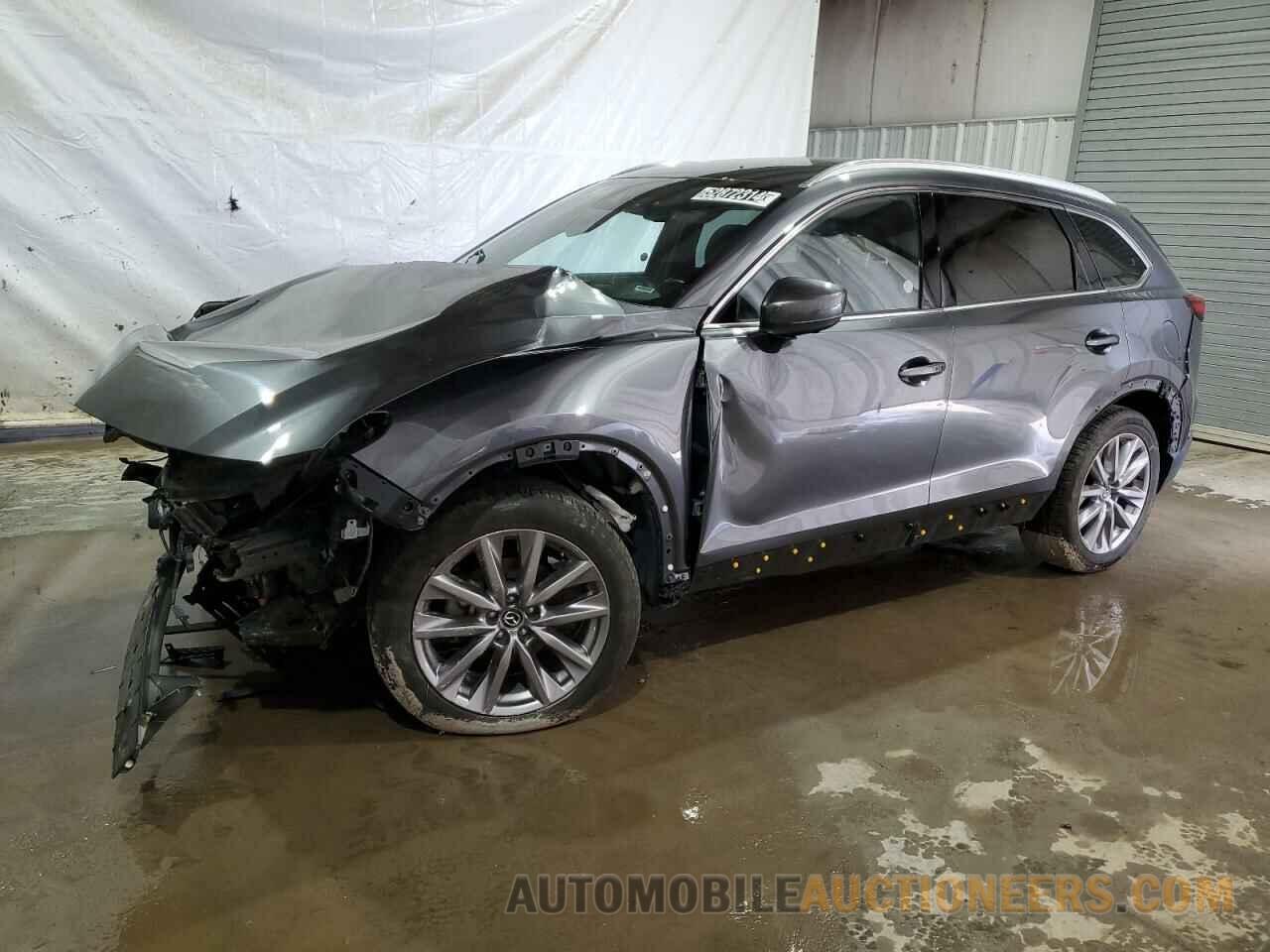 JM3TCBDY3P0643153 MAZDA CX-9 2023