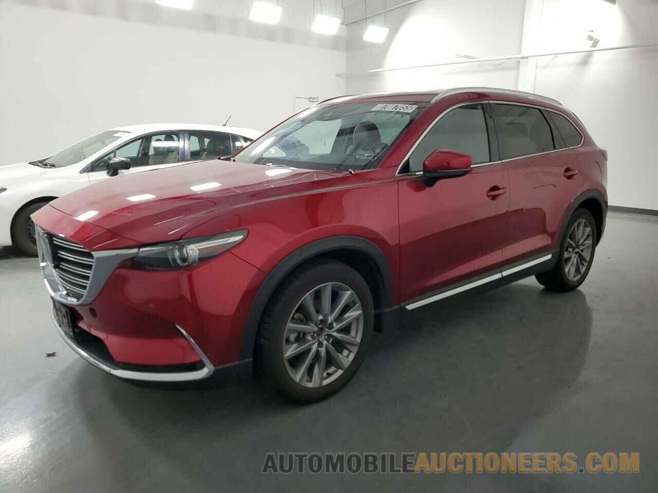 JM3TCBDY3P0648062 MAZDA CX-9 2023