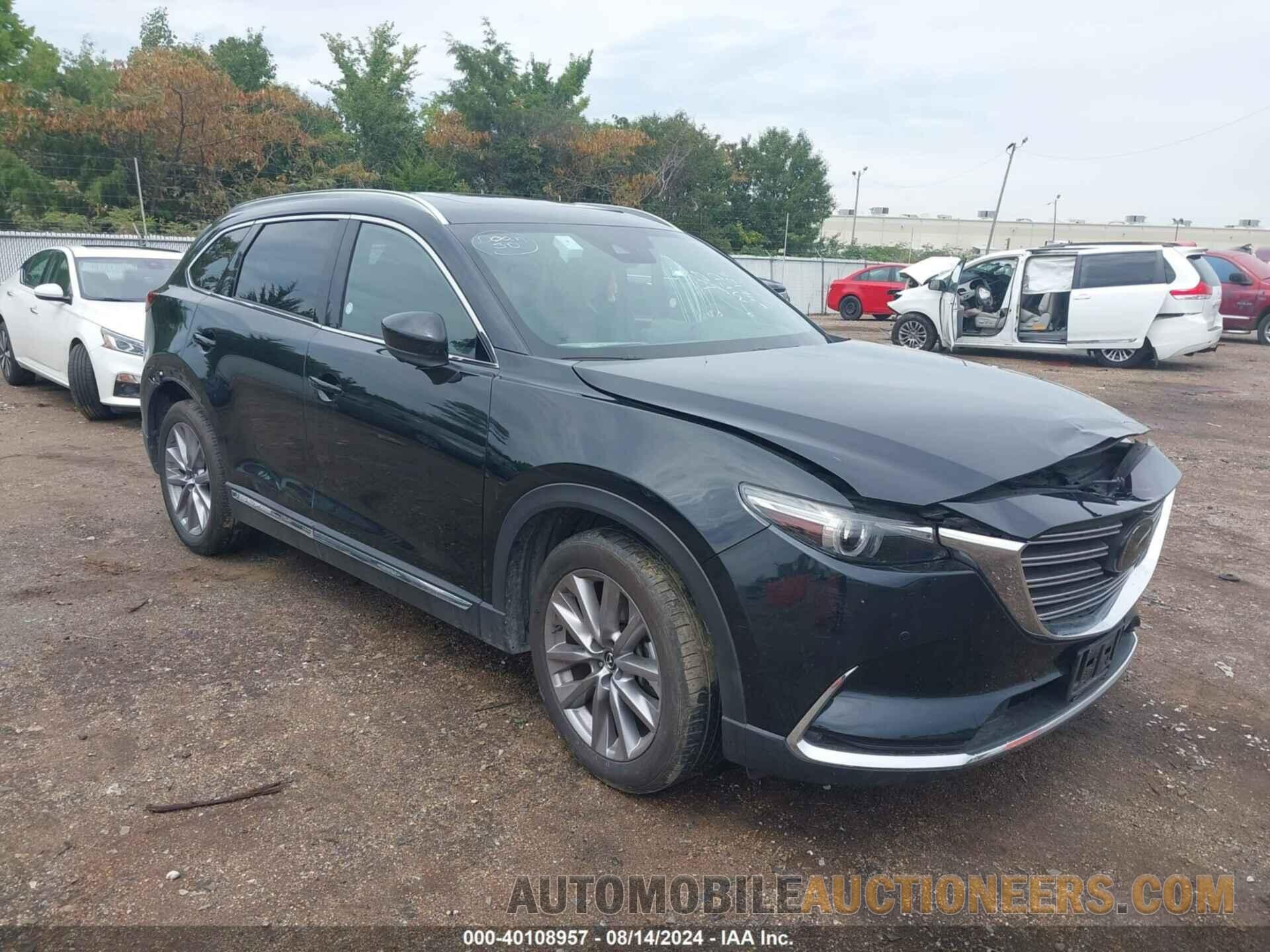 JM3TCBDY3P0648126 MAZDA CX-9 2023