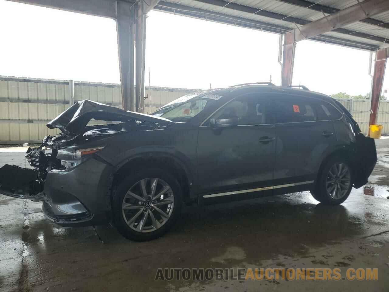 JM3TCBDY4N0610160 MAZDA CX-9 2022