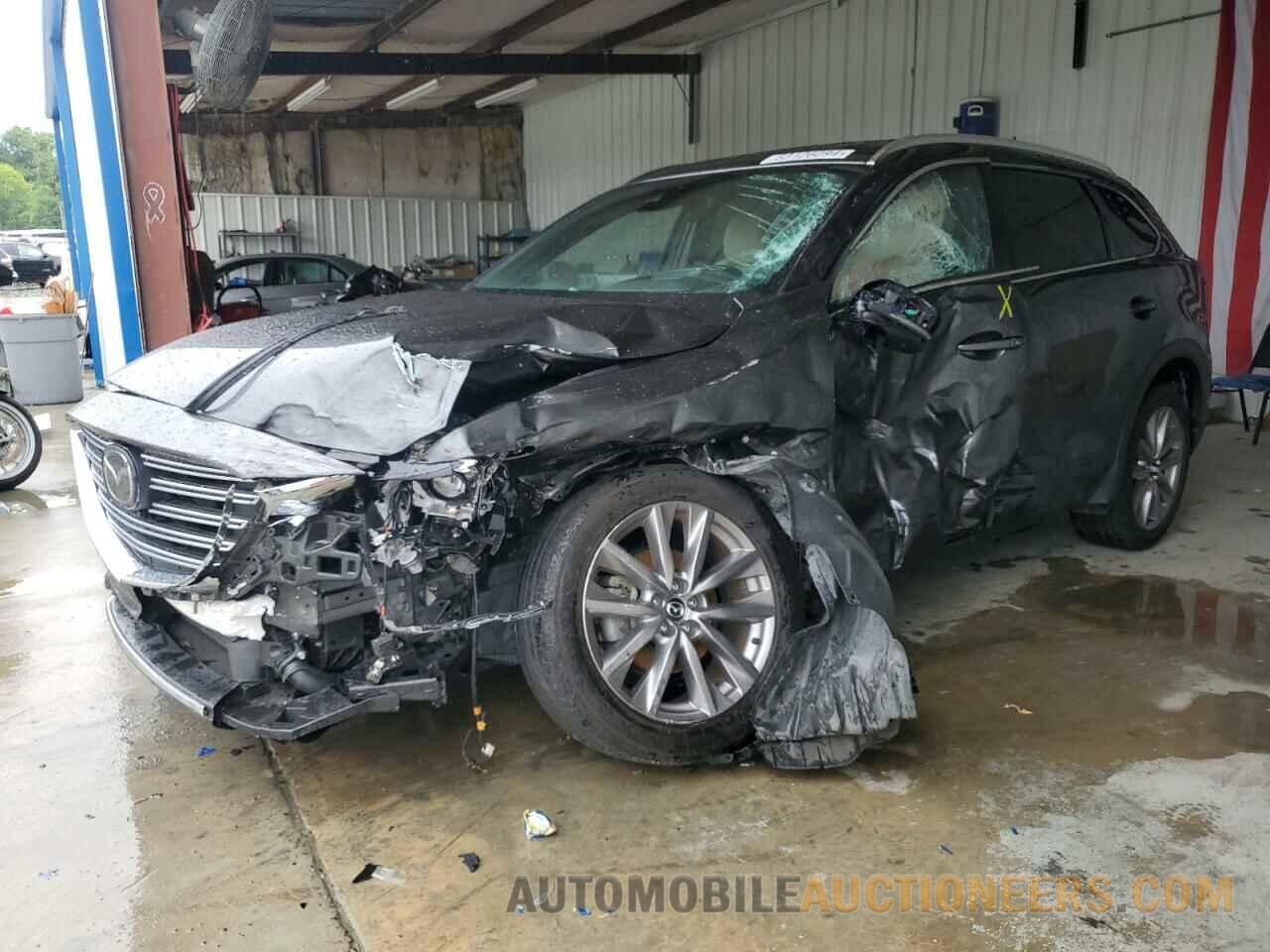 JM3TCBDY5L0414161 MAZDA CX-9 2020