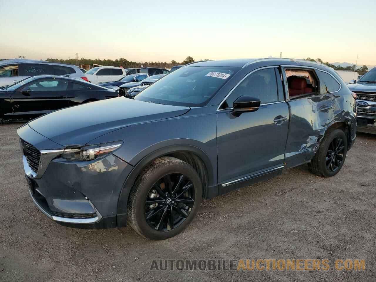 JM3TCBDY5P0631599 MAZDA CX-9 2023