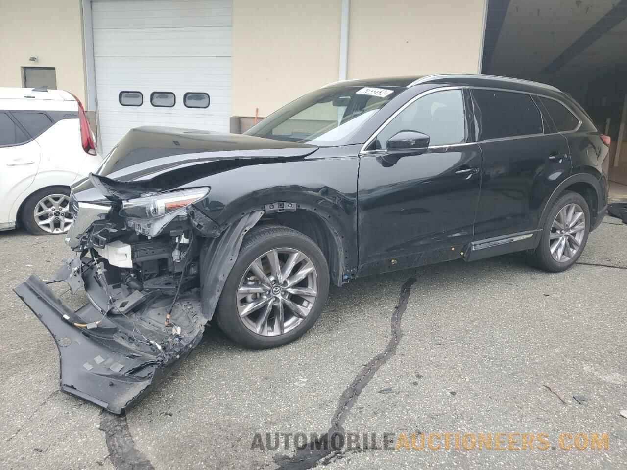 JM3TCBDY5P0635099 MAZDA CX-9 2023