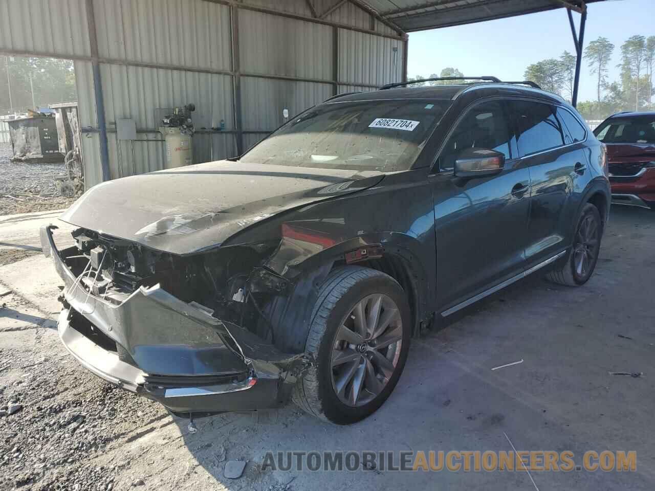 JM3TCBDY5P0637869 MAZDA CX-9 2023